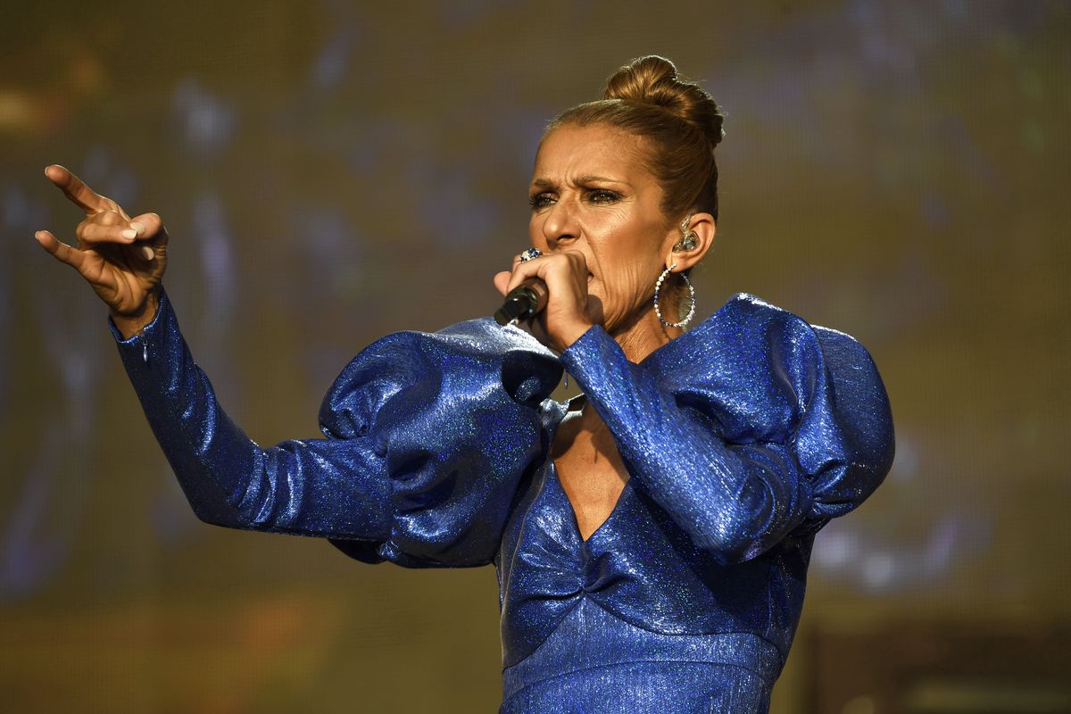 Celine Dion miała zagrać koncerty w Polsce. Jest decyzja