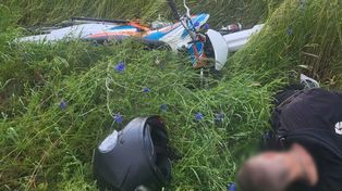 Młodzi motocykliści zatrzymani przez policjantów z grupy Speed. Jeden z nich jechał po amfetaminie