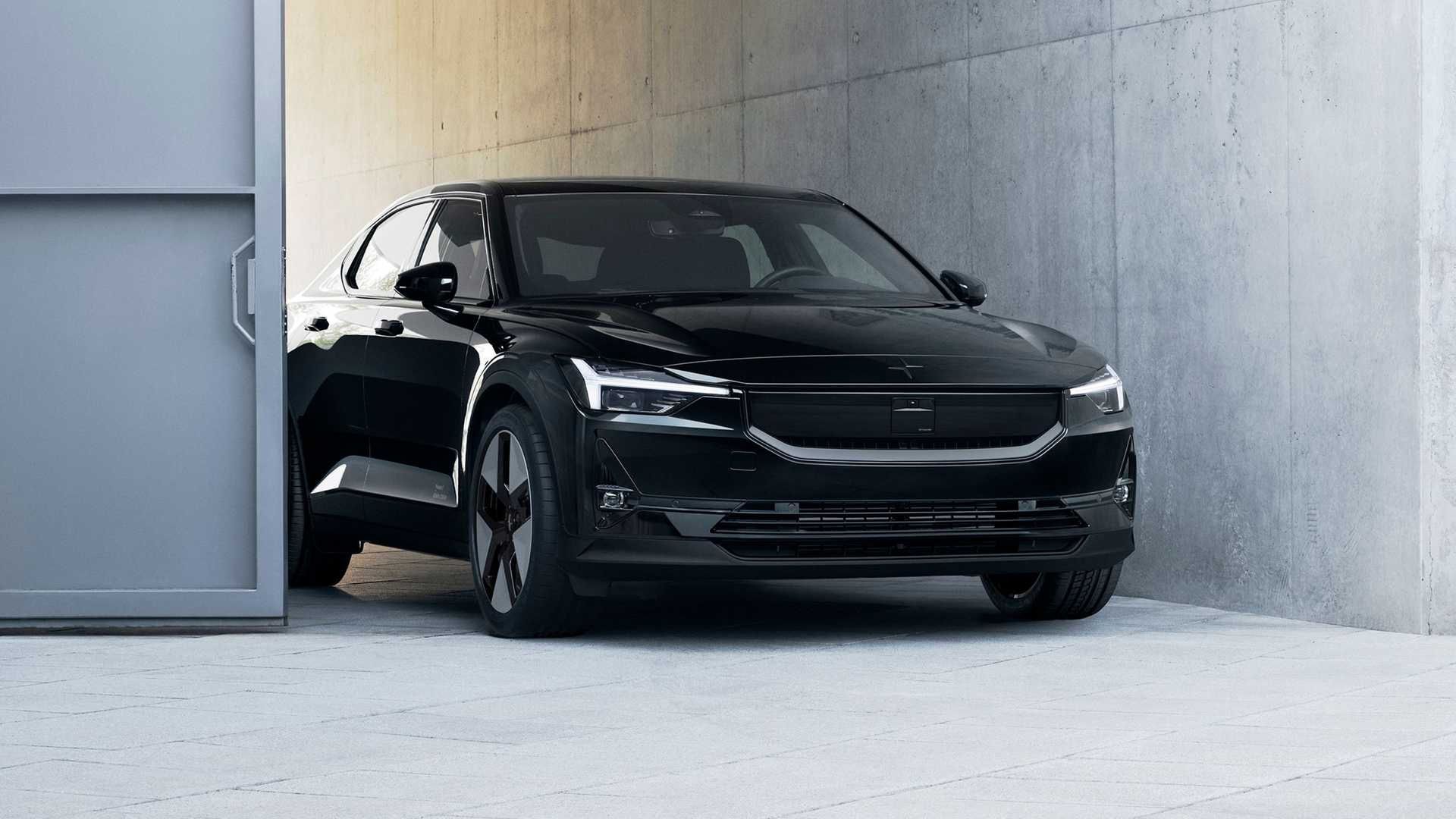 Polestar 2 (2024)