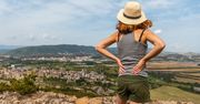 Nie hotel z basenem, tylko osioł i Pireneje. Tak wygląda urlop, który dzieci zapamiętają na lata