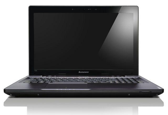 Karty graficzne w laptopie - (krótki) przegląd układów mobilnych [A.D. 2012] 9