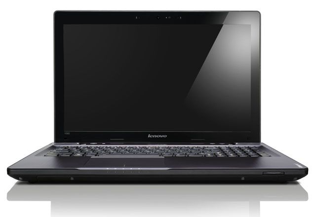 Lenovo IdeaPad Y580 z GeForce GTX 660M