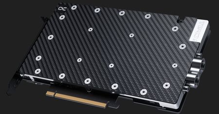 Inno3D przedstawia GeForce RTX 4090 iCHILL Frostbite Pro - superwydajną 1-slotową grafikę