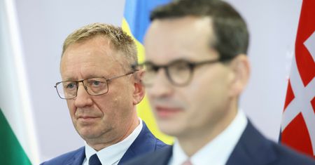 Zbożowa koalicja przeciwko Polsce? "Kompletna porażka" rządu PiS