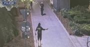 Łódź: Sceny grozy na Piotrkowskiej. 19-latek celował do przechodniów