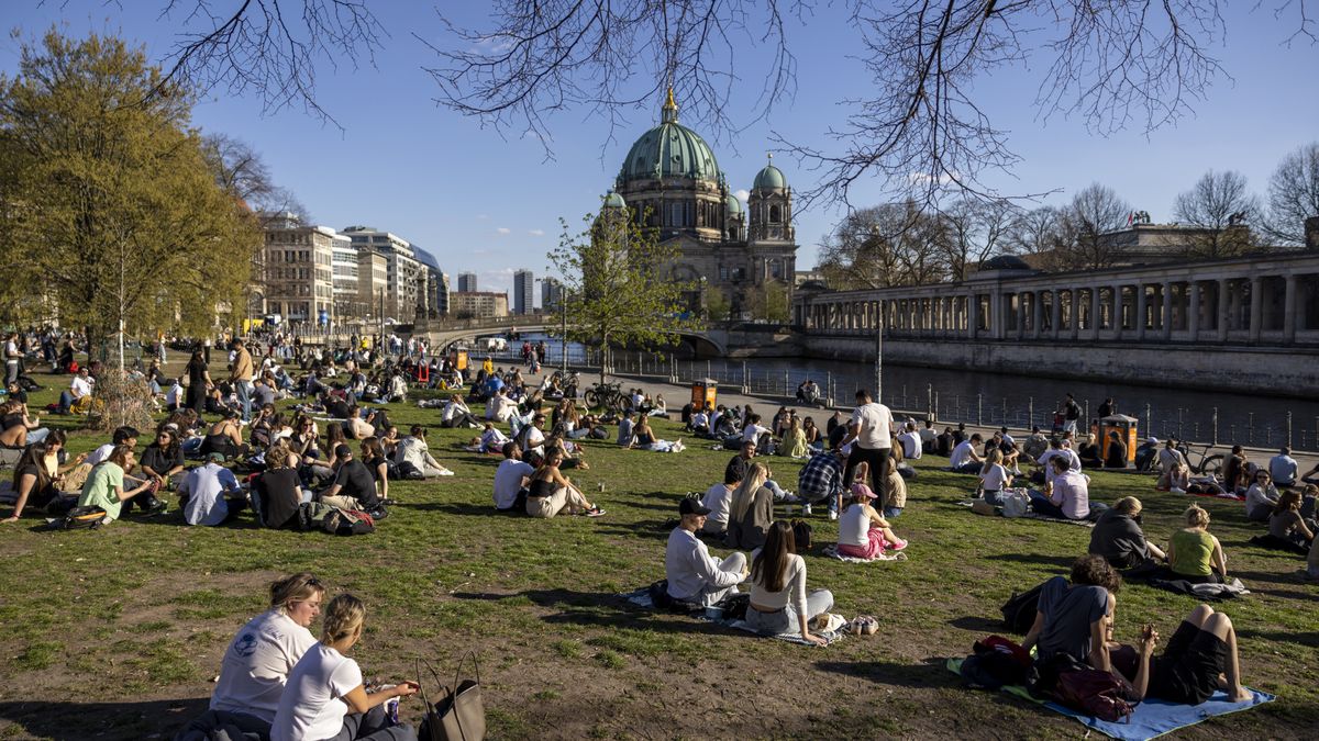 W Niemczech napisali o Polakach. "Baśń zaczyna pękać"