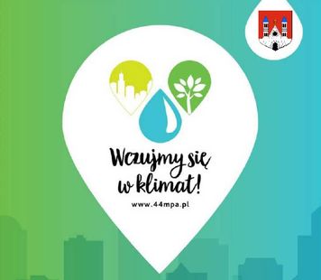 Upały, susze i podtopienia w Płocku. Ratusz chce poznać opinie mieszkańców