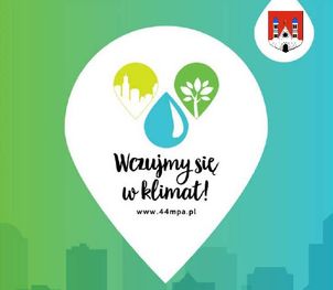 Upały, susze i podtopienia w Płocku. Ratusz chce poznać opinie mieszkańców