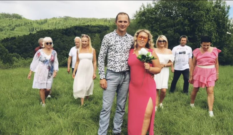 Dorota i Waldemar z "Rolnik szuka żony" spodziewają się dziecka