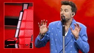 Kupicha mógł zasiąść w fotelu trenera "The Voice". Oto dlaczego odmówił