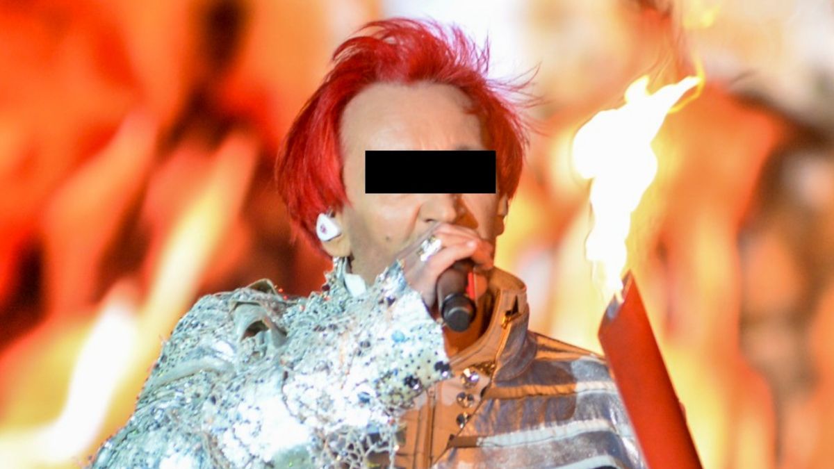 Michał W. usłyszał zarzuty 