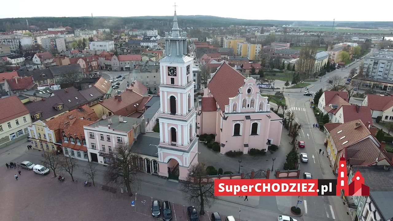 Smaki Chodzieży: zapomniane przepisy z kuchni naszych babć