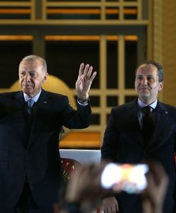 Sytuacja jest krytyczna. Erdogan wygrał wybory, ale to nie koniec