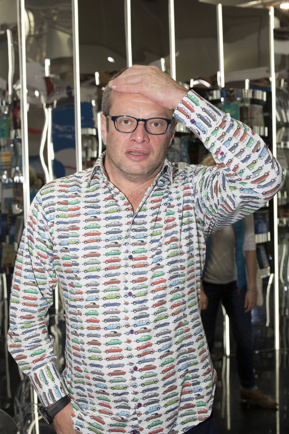 Marcin Meller