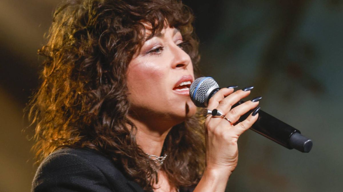 Natalia Kukulska kończy 49 lat