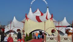 Warsaw Public Relations wypromuje XVI Międzynarodowy Festiwal Sztuki Cyrkowej