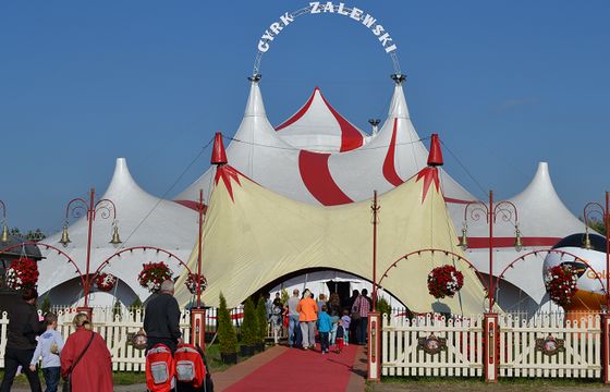 Warsaw Public Relations wypromuje XVI Międzynarodowy Festiwal Sztuki Cyrkowej