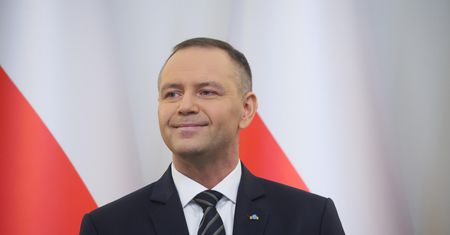 Portugalskie media: prezydent Nawrocki bardziej ufa USA niż UE