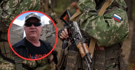 Tajemnicze zaginięcie Amerykanina w Doniecku. Wspierał rosyjską propagandę