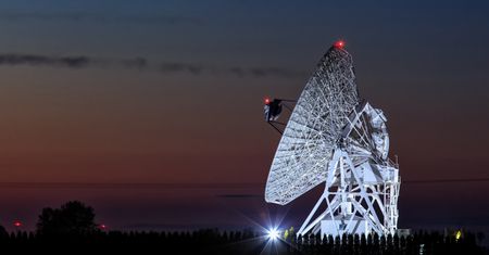 Trzy miejsca w Polsce, które powinien odwiedzić każdy miłośnik astronomii