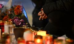 Tragedia w Szwajcarii. Właściciel baru aresztowany