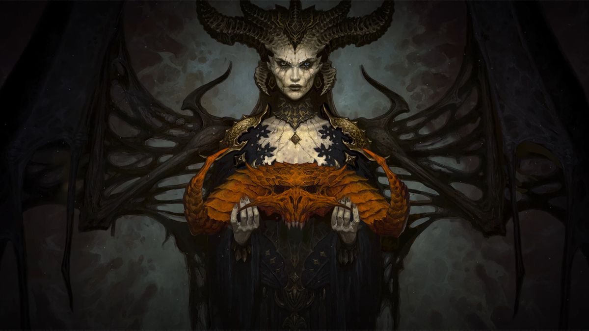 Diablo 4, nadchodząca gra RPG firmy Blizzard, fot. Blizzard