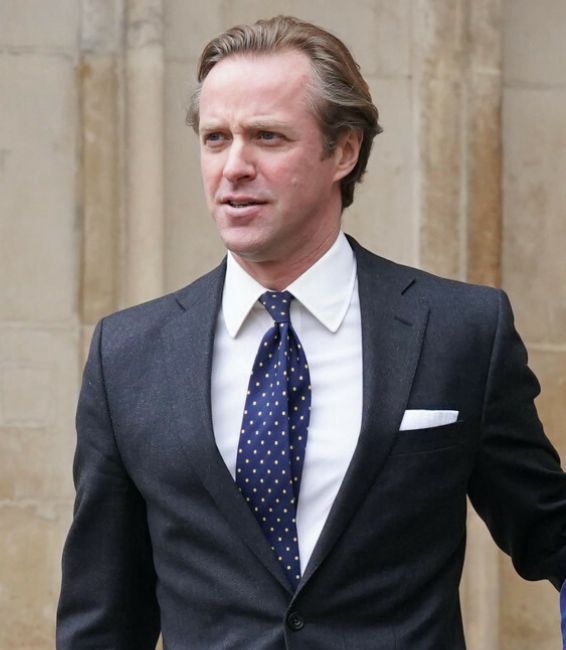 Thomas Kingston