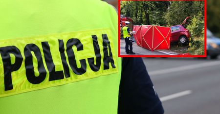 Tragedia na Pomorzu. Nie żyje małżeństwo