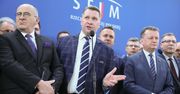 Fala w PiS. Kolejni politycy zwracają ukraiński order