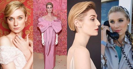 Poznajcie Elizabeth Debicki, Polkę, która wcieli się w księżną Dianę w kolejnym sezonie "The Crown". Nadaje się do roli? (ZDJĘCIA)