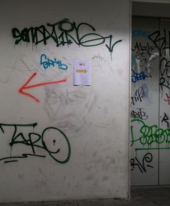 Ten parking odstrasza kierowców. "To melina"