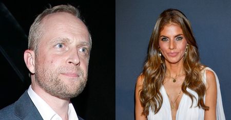 Piotr Adamczyk wydał oświadczenie! "PANI Weronika Rosati dopatruje się we mnie przyczyny swoich ZAWODOWYCH NIEPOWODZEŃ"
