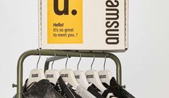 Wpływy Answear 50 proc. w górę, pomogło wznowienie sprzedaży na Ukrainie