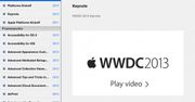 Aplikacja Dnia: WWDC - przygotuj się na nadchodzącą konferencję Apple'a