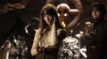 TVN pokaże dziś KONKRETNY film akcji. Idealna pozycja na piątkowy wieczór