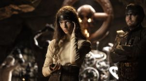 TVN pokaże dziś KONKRETNY film akcji. Idealna pozycja na piątkowy wieczór
