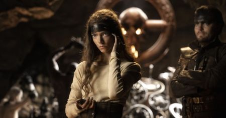 TVN pokaże dziś KONKRETNY film akcji. Idealna pozycja na piątkowy wieczór