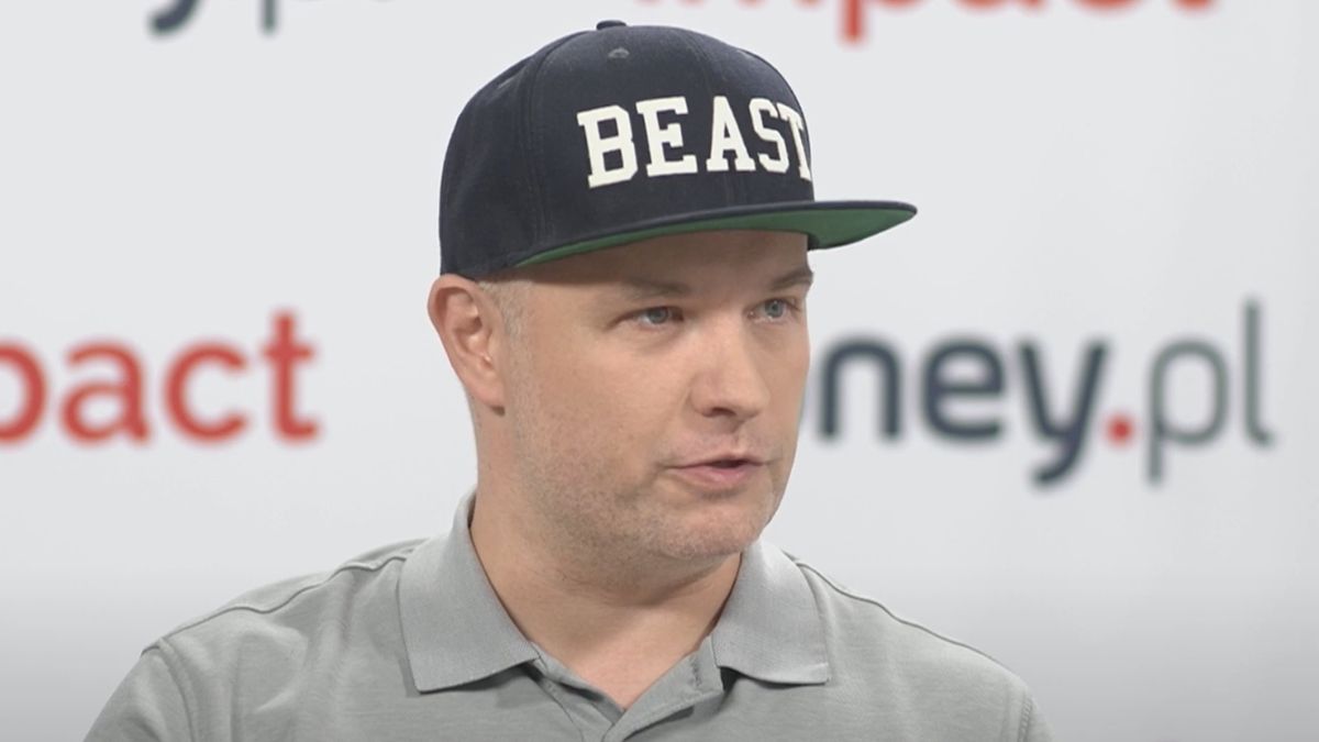 Alex Salomonowicz, CEO ACR Systems