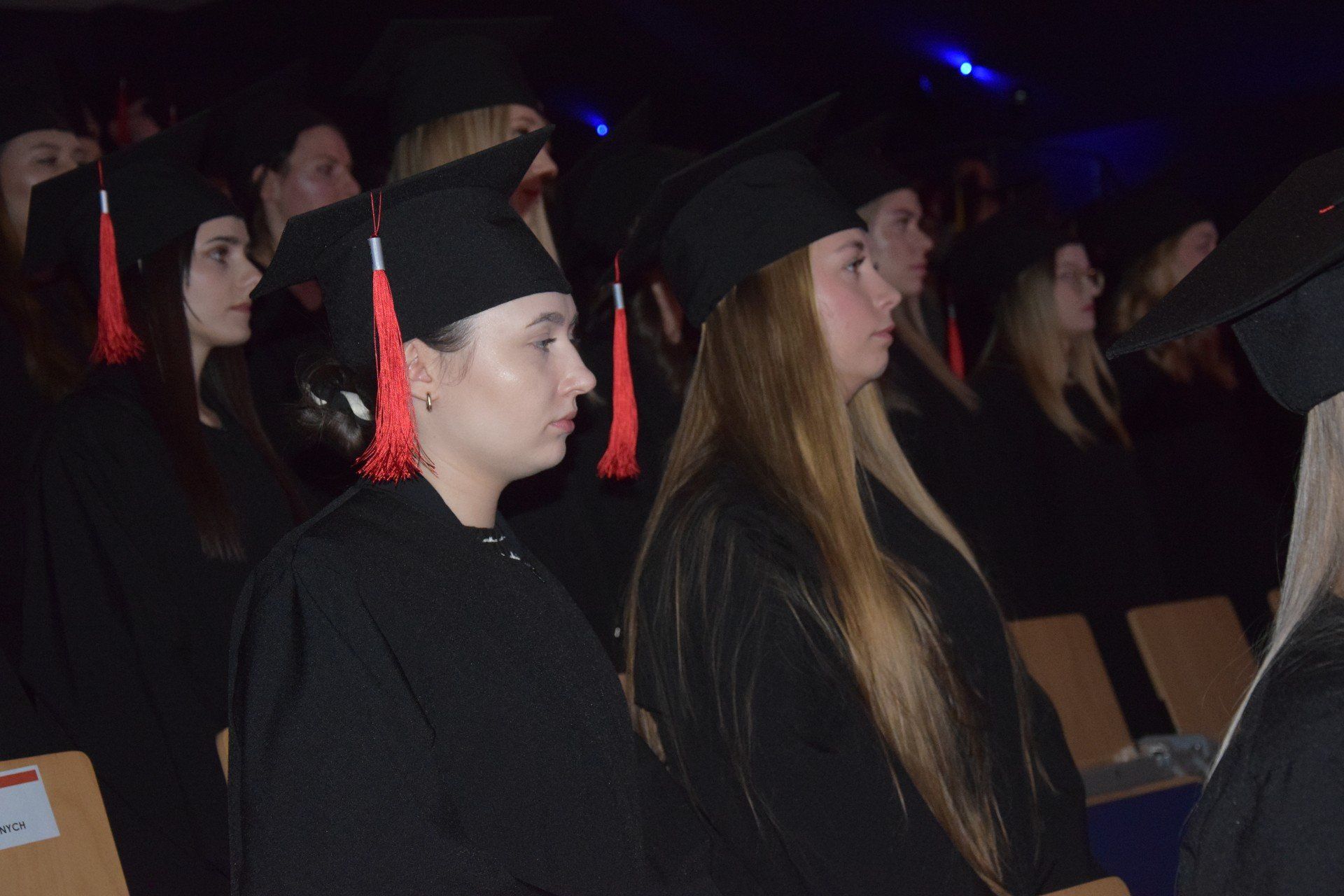 Dyplomatorium w ANS Piła. 25 września 2025