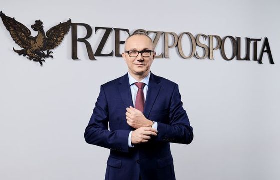 Wydawca "Rzeczpospolitej" miał 16 mln zł zysku netto w 2020 roku