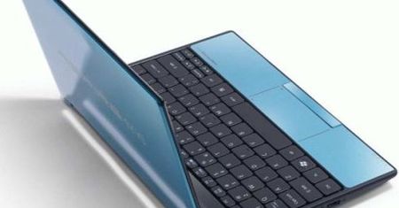 Przybywa Acerów wyposażonych w moduły WiMax