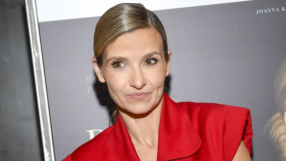 Joanna Koroniewska ma żal do ojca