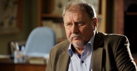 Andrzej Grabowski to wirtuoz aktorstwa. Myślisz, że dobrze znasz jego role? Sprawdź się!