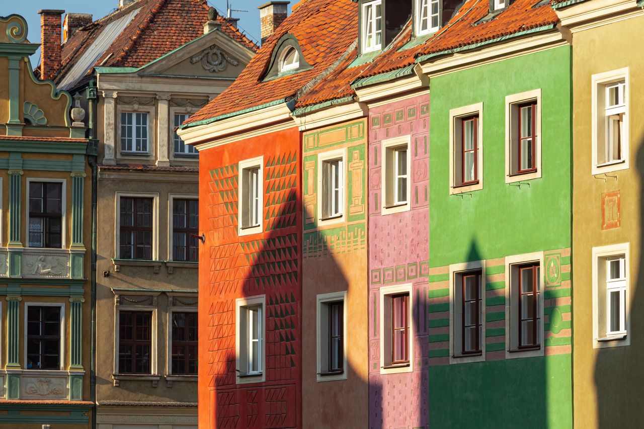 Polskie miasto na literę P. Jak dużo nim wiesz?