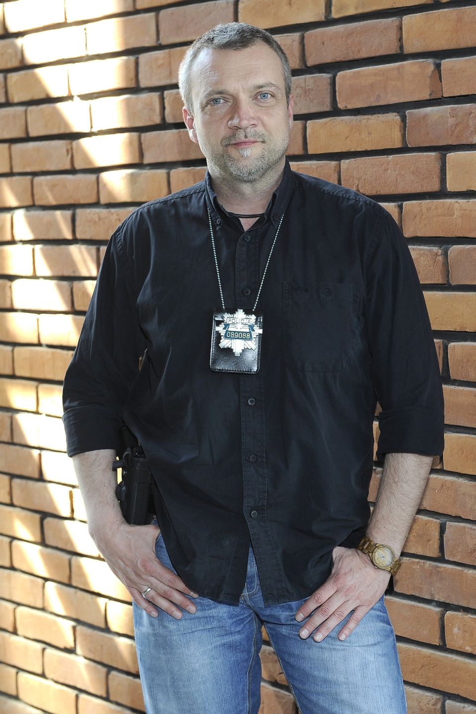 Sebastian Wątroba z "W11" walczy z TVN i ZASP. Batalia sądowa trwa