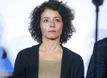 Julia Kolberger kończy 47 lat. Opowiedziała o orientacji ojca