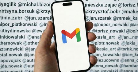 Jak zmienić adres e-mail konta Google? Nowa funkcja już w Polsce