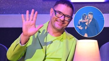 Poruszająca przemowa Tomasza Karolaka po porażce w "Tańcu z gwiazdami". Iza ledwo powstrzymywała emocje