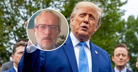 Trump w tarapatach? "Sytuacja gorsza niż przed rozpoczęciem wojny"