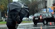 Napływ ciepłego powietrza i silne wiatry: prognoza pogody na najbliższe dni